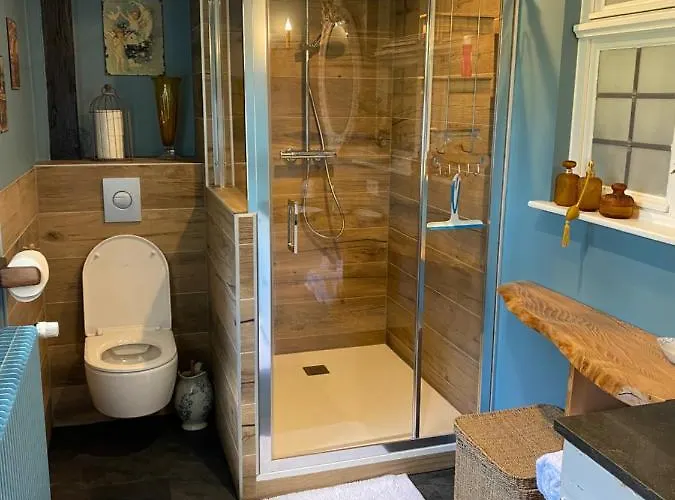 Apartment La Ferme De Grand Mere *