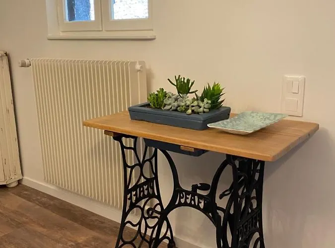 Apartment La Ferme De Grand Mere *