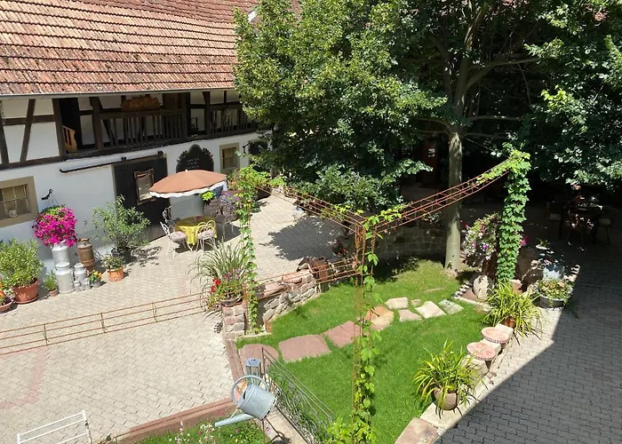 La Ferme De Grand Mere Apartment