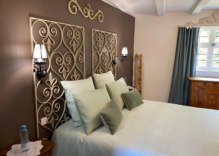 La Ferme De Grand Mere Apartment